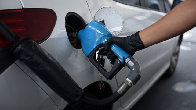 Se viene otro aumento de combustibles: Las estaciones de servicios perdieron rentabilidad