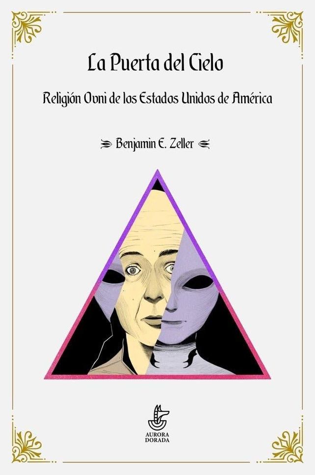 Heavens Gate: a 25 años del suicidio colectivo más grande de Estados Unidos