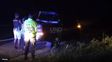 condenados a cinco anos de prision por colocar piedras en la autopista a la madrugada y asaltar a automovilistas