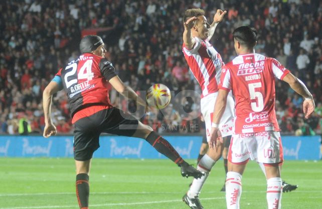 Con días y horarios, así se jugarán las dos primeras fechas de la Superliga