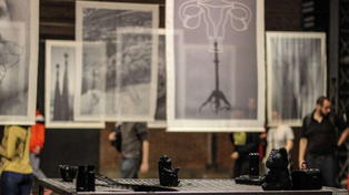 El Centro de Expresiones Contemporáneas (CEC) invita a artistas de todo el país a participar de Emergentes 2025, un programa de incentivo a nuevos proyectos artísticos.