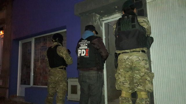 Rechazan la excarcelación para un kiosquero de Esperanza investigado por drogas