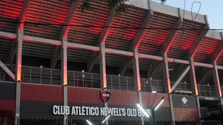 En vivo: el Newells de Frank Kudelka debuta en el Clausura ante el Talleres de Jorge Sampaoli