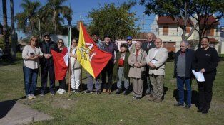 A 80 años del Estatuto Siciliano: la comunidad que mantiene viva su identidad en Paraná