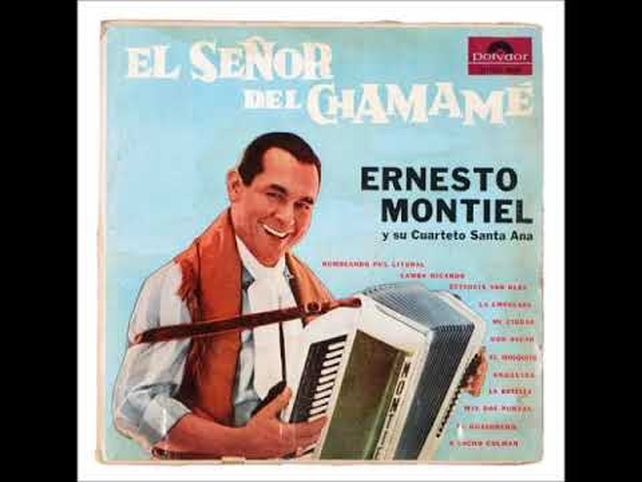 Chamamé, un tesoro universal: referentes y algunas de las canciones más escuchadas