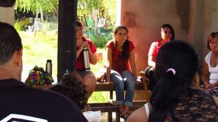 El primer bachillerato popular de Santa Fe está en La Vuelta del Paraguayo