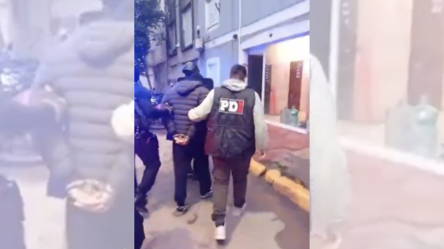 Santa Fe: cayó preso un hombre investigado por veinte estafas con tarjetas de crédito en ocho meses