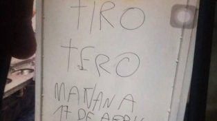 Alerta en escuelas de Entre Ríos por un reto viral que implica amenazas de tiroteo