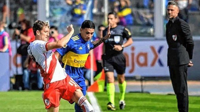 Luego de la Copa América