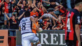 Después de casi cinco meses, Colón volvió a ganar dos partidos seguidos.