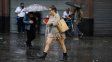 El tiempo en Rosario: viernes con probables chaparrones y tormentas aisladas