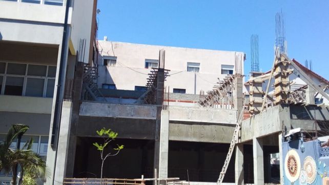 Ofertas. El 29 de marzo se hará la apertura de sobres con las propuestas.