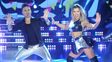 denuncia de plagio en el bailando por la coreografia disco de fede bal y laurita fernandez