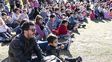 Vacaciones de invierno: domingo de KittyFeria, marionetas y Toy Story