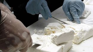 Según el Indec, Santa Fe encabeza el consumo de cocaína en el país