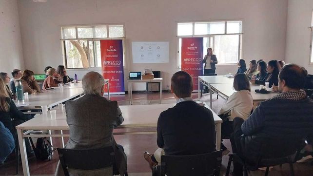 El Centro de Atención Inmediata (CAI) funciona en bulevar Seguí al 5400, en la zona sudoeste de Rosario.