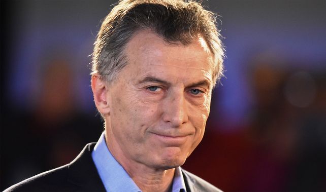El presidente se refirió a la detención de José López