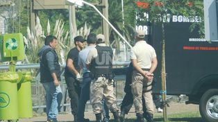 Crimen en el Dique I: dieron más detalles de lo que pasó previo a la muerte