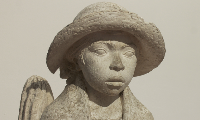 Pastorcita coya
