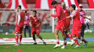 Una sorpresa entre los convocados de Unión para visitar a Belgrano