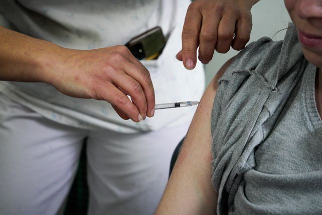 Hay personas que por su condición están en grupos de riesgo y son más proclives a tener complicaciones por gripe&nbsp;