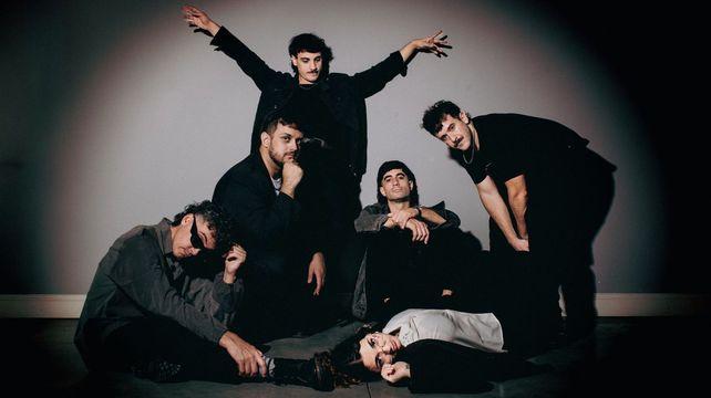 Muñecas es una de las bandas rosarinas que será parte del nuevo ciclo De Local