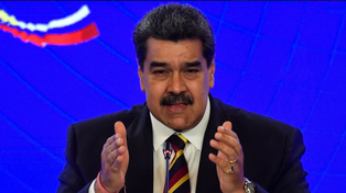 Maduro canceló su visita a Argentina y denunció a la derecha fascista