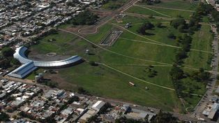 El déficit habitacional es de  130 mil viviendas en Santa Fe