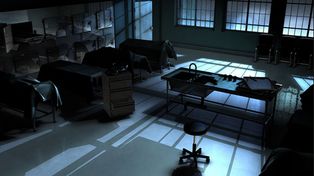 Un empleado de una morgue confesó que muchas veces tuvo sexo con muertas