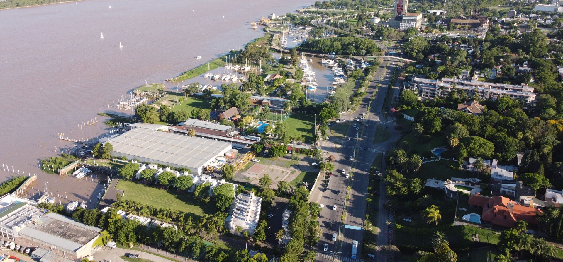 Nuevo destino para un histórico inmueble de la zona norte