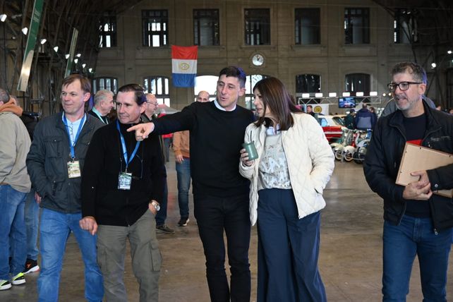 Santa Fe fue declarada Capital Provincial del Auto y la Moto Clásicos y Antiguos