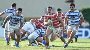 Alumni ganó con contundencia y jugará la final con Belgrano Athletic en el CASI.