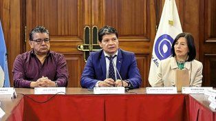Proyecto de ley para compatibilizar planes sociales y empleo