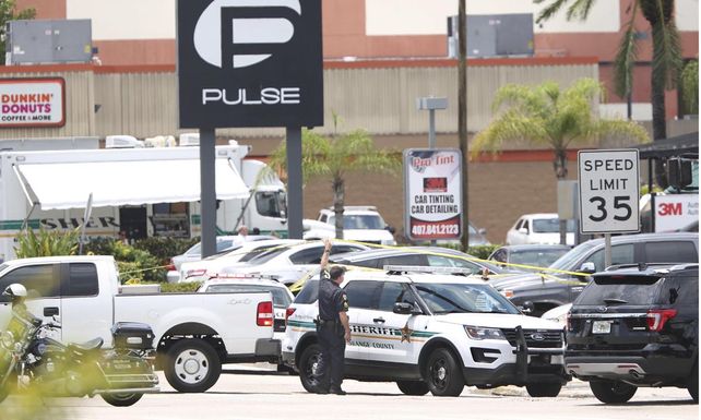 50 muertos en el ataque a un club gay en Orlando