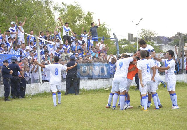Foto UNO/Mateo Oviedo