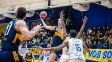 Boca reaccionó en La Bombonerita y se metió de nuevo en la semifinal