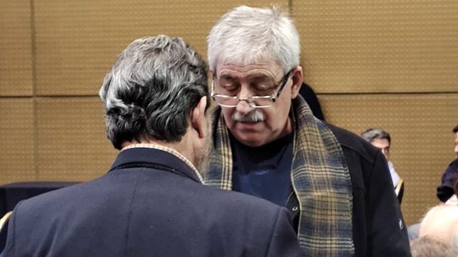 Achetoni va por su último mandato al frente de FAA