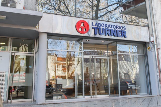Laboratorios Turner y su nueva sede