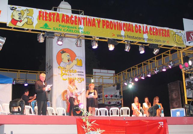 Las fiestas populares marcan el ritmo del verano en la provincia de Santa Fe