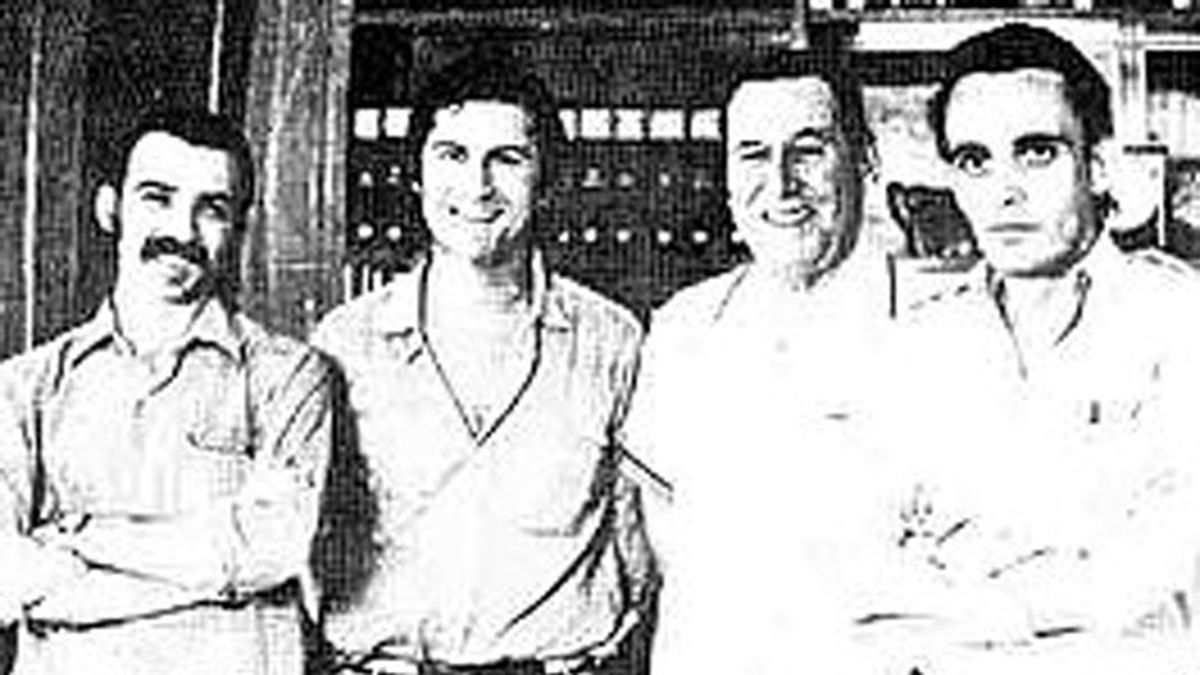 Murió el cineasta Octavio Getino