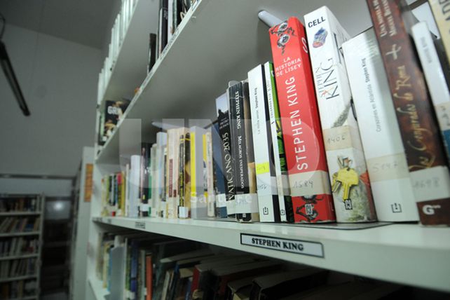 Se creará la Red de Bibliotecas Populares Santafesinas