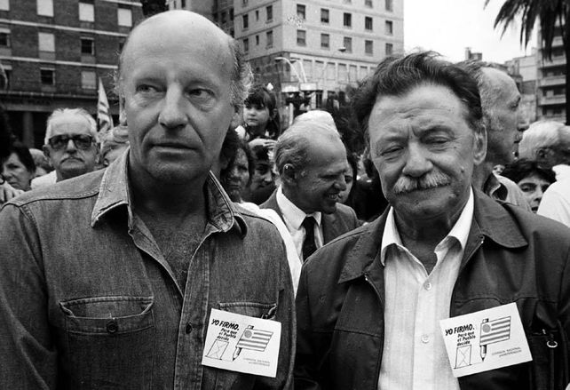 Eduardo Galeano: vida y obra de un periodista comprometido con la historia latinoamericana