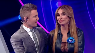 La Gata Noelia ingresó en la casa de Gran Hermano para acompañar a su amigo Emmanuel Vich.