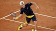Diego Schwartzman ganó y avanza en Roland Garros