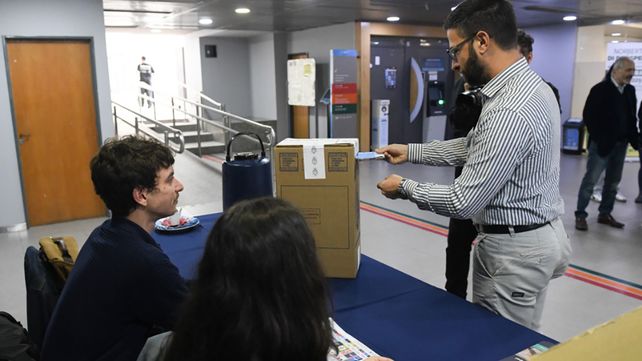 Elecciones 2025: Qué y cómo se votará el 26 de octubre
