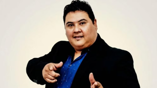 Quién era Elías Morel, el cantante que murió en un accidente en la autopista Rosario-Santa Fe