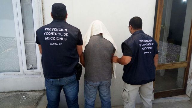 Pedirán revocar el procesamiento de Sergio Zurdo Villarroel