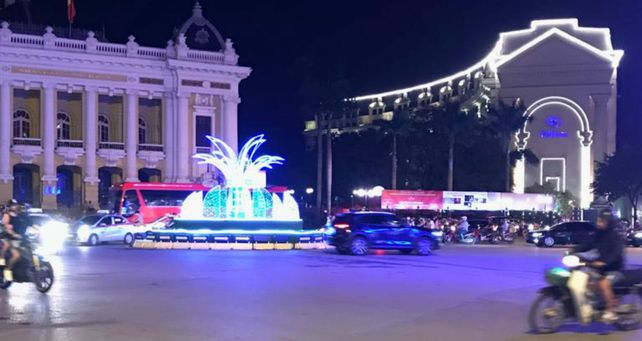 Las comidillas de la gira de Santa Fe por el sudeste asiático