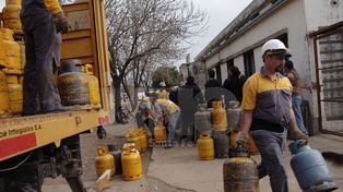 Santo Tomé: este jueves habrá venta de garrafas sociales
