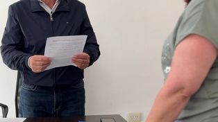 Desde Alvear destacaron que esta transformación institucional permitirá avanzar en políticas públicas con mayor eficacia y cercanía.&nbsp;